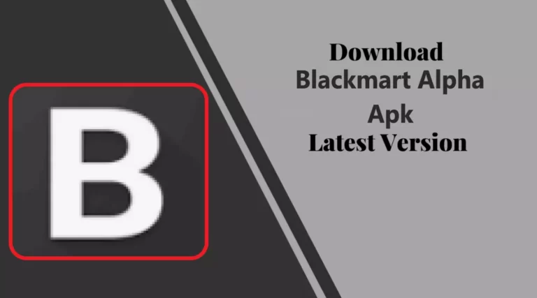 Blackmart Apk Mod Download Latest Version