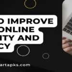 Simple ways to improve your online security for free